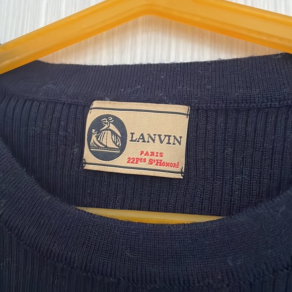 100% merino wool Size 36 - Picture 2 of 4